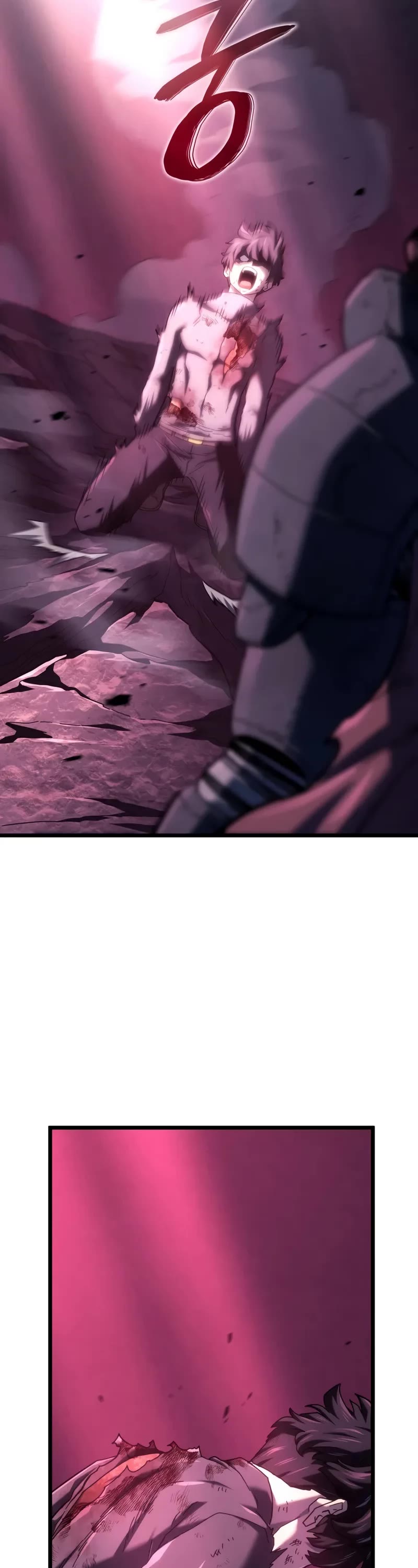Revenge of the Sword Clan's Hound Chapter 124 page 68 - Chapter 124