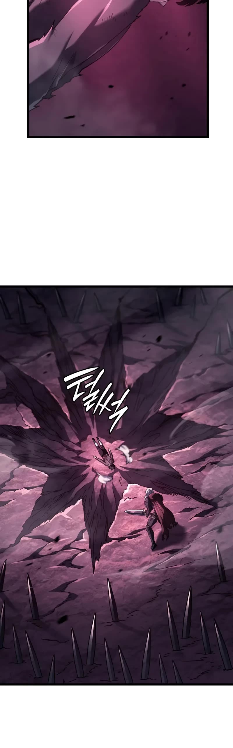 Revenge of the Sword Clan's Hound Chapter 124 page 69 - Chapter 124