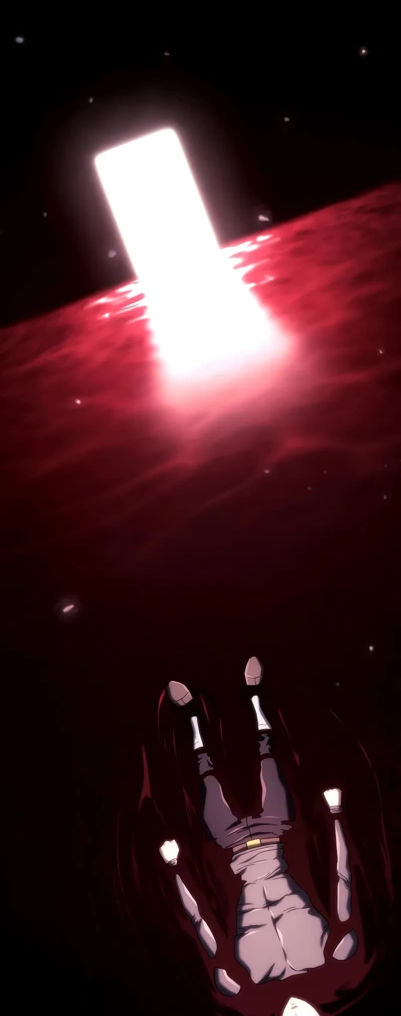 Revenge of the Sword Clan's Hound Chapter 124 page 73 - Chapter 124