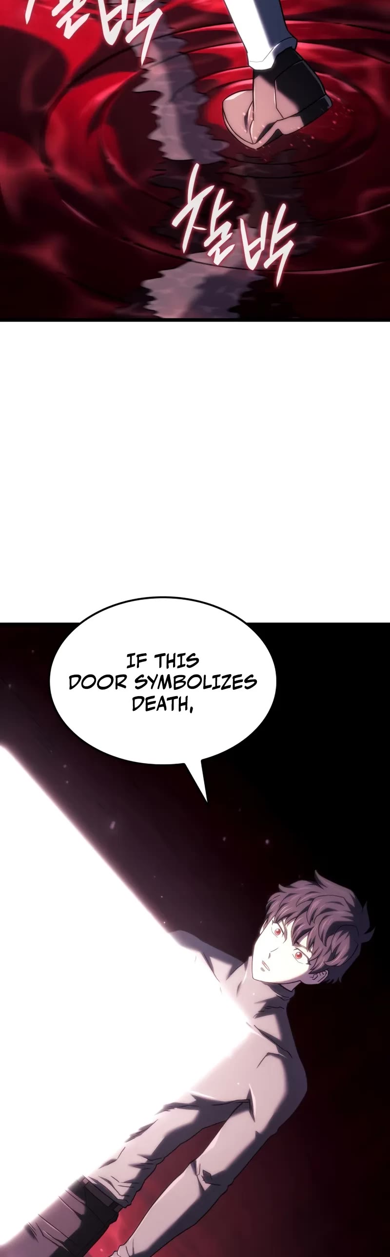 Revenge of the Sword Clan's Hound Chapter 125 page 10 - Chapter 125