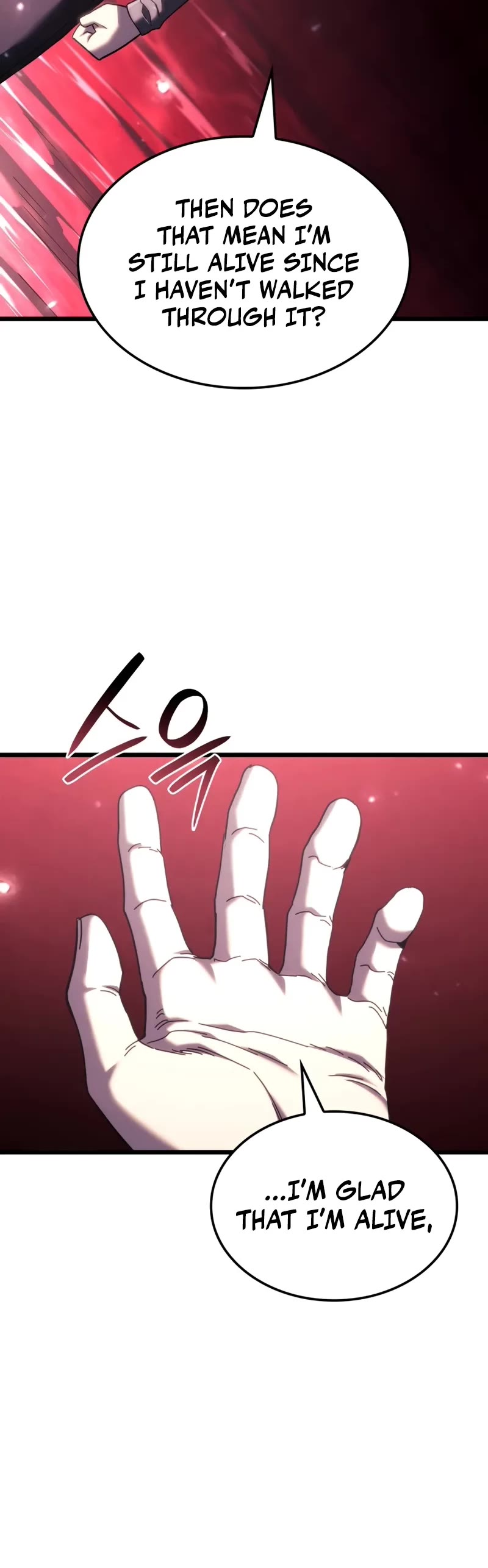 Revenge of the Sword Clan's Hound Chapter 125 page 11 - Chapter 125