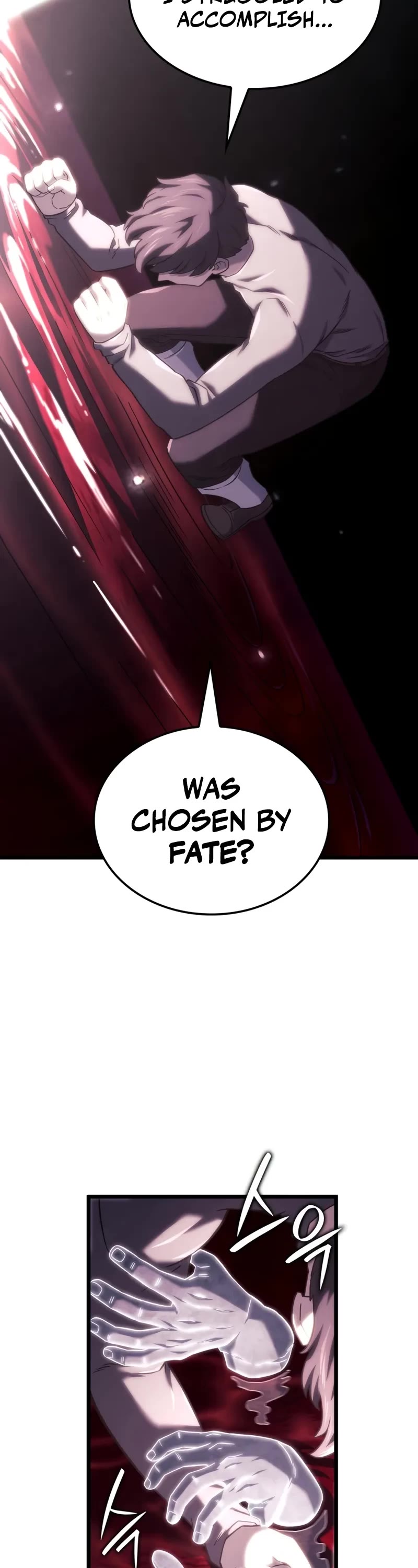 Revenge of the Sword Clan's Hound Chapter 125 page 18 - Chapter 125