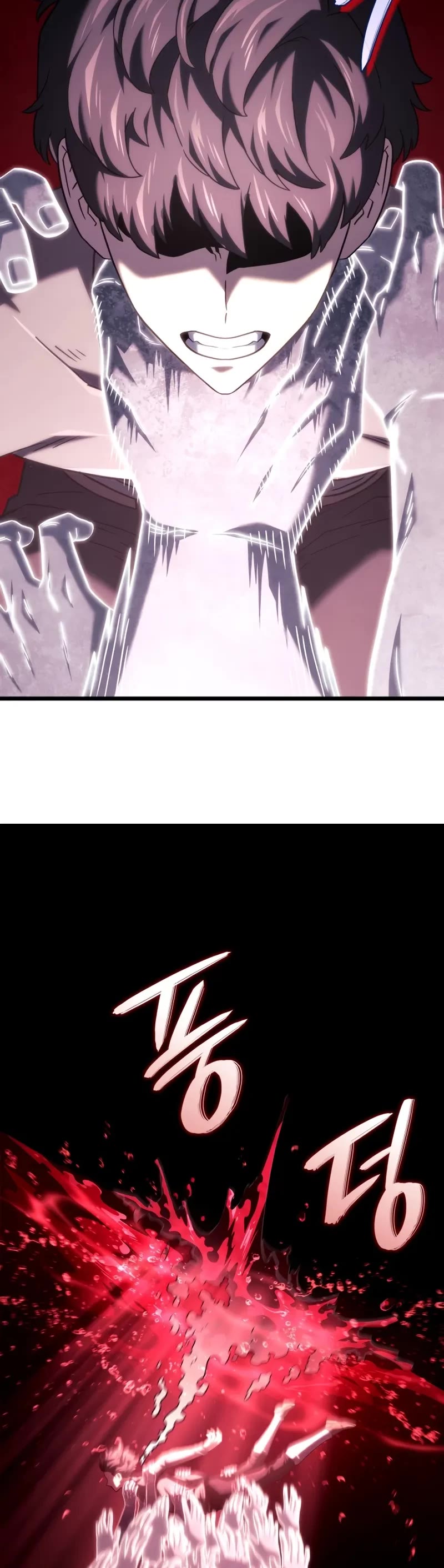 Revenge of the Sword Clan's Hound Chapter 125 page 20 - Chapter 125