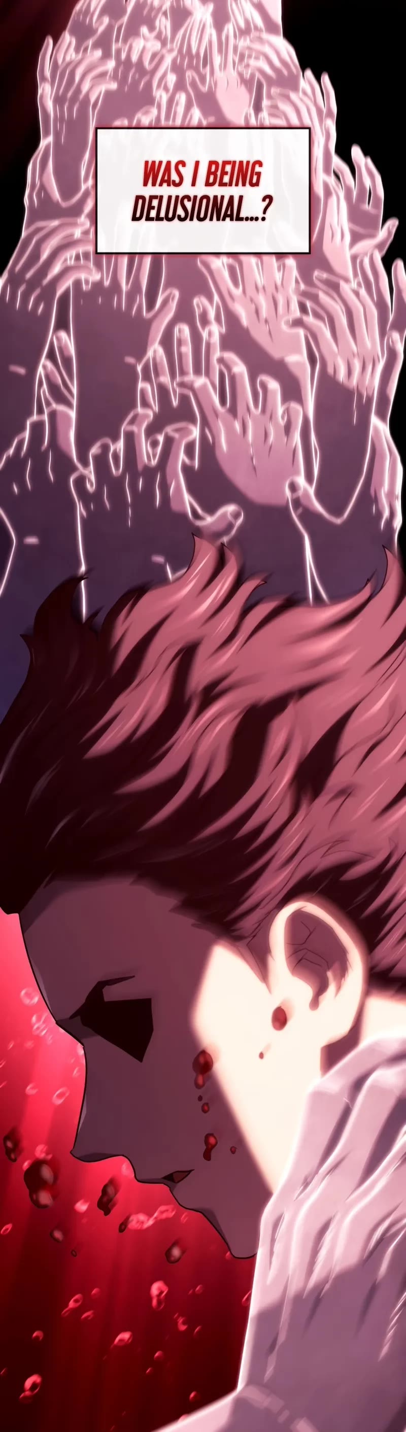 Revenge of the Sword Clan's Hound Chapter 125 page 21 - Chapter 125