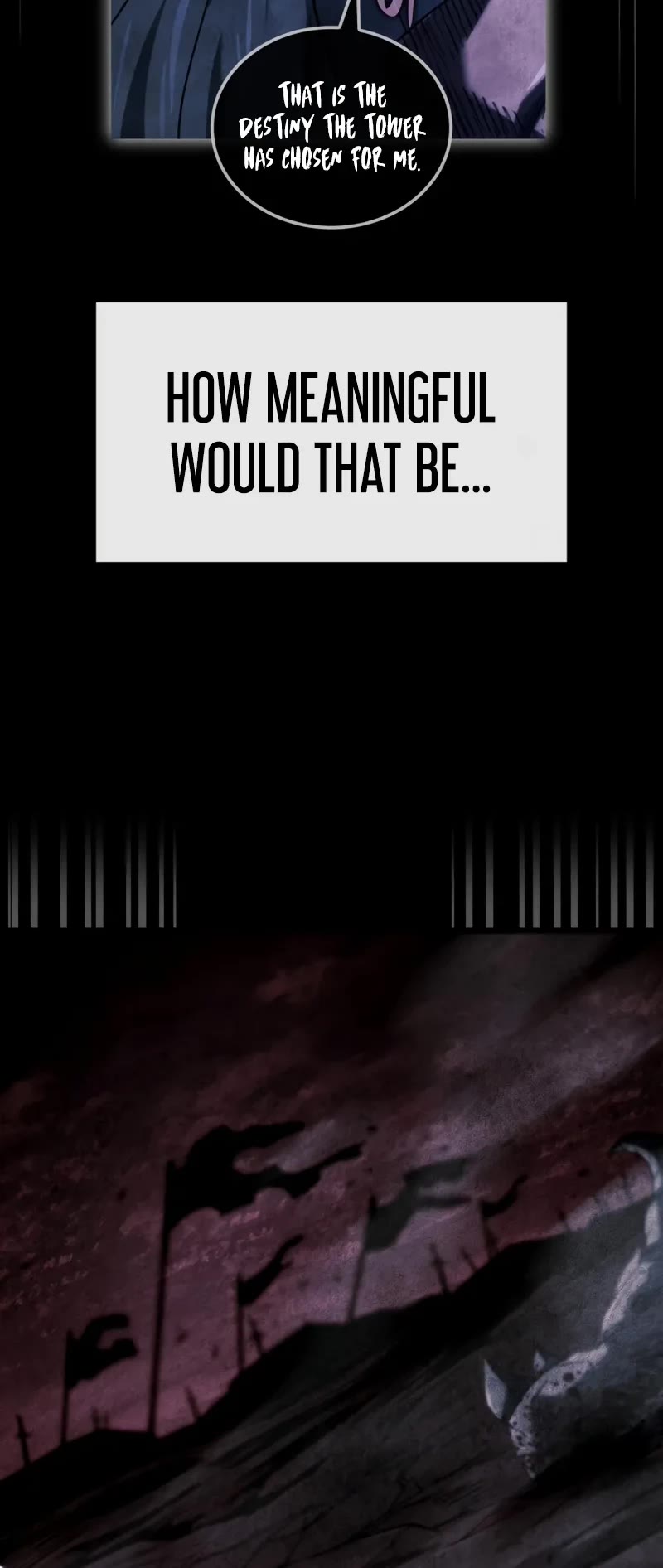 Revenge of the Sword Clan's Hound Chapter 125 page 26 - Chapter 125
