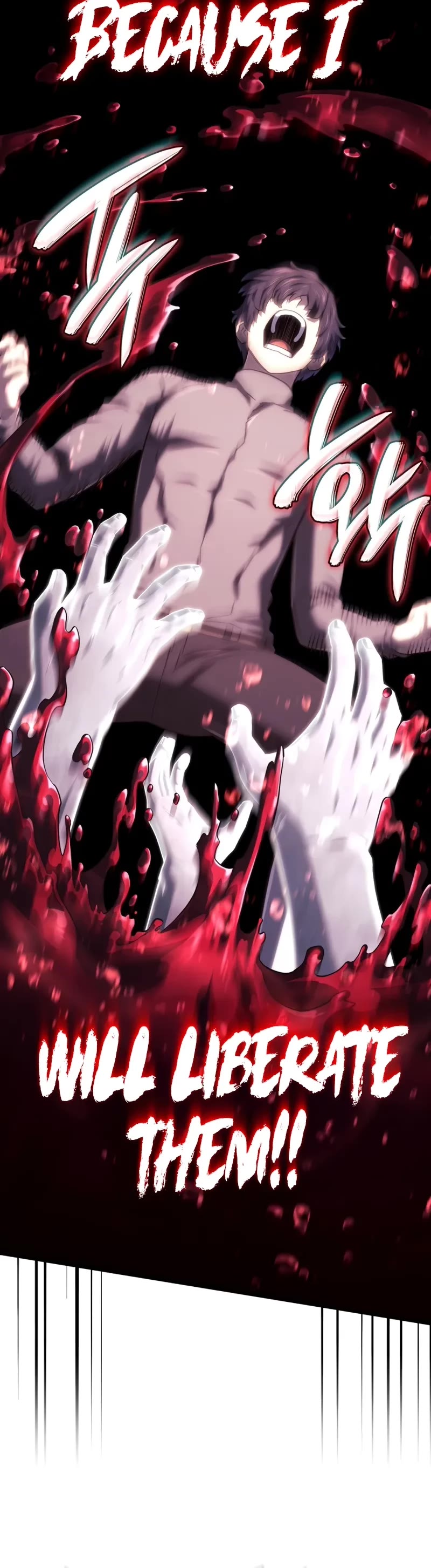 Revenge of the Sword Clan's Hound Chapter 125 page 31 - Chapter 125