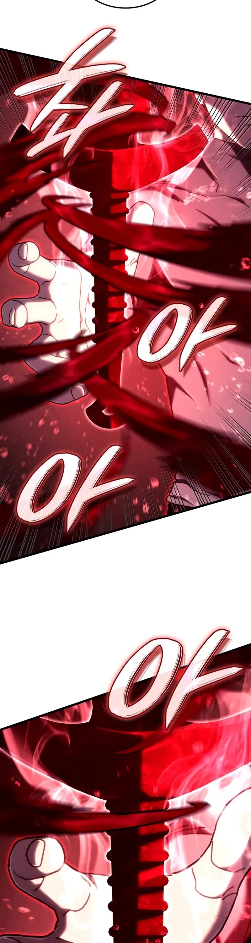 Revenge of the Sword Clan's Hound Chapter 125 page 34 - Chapter 125