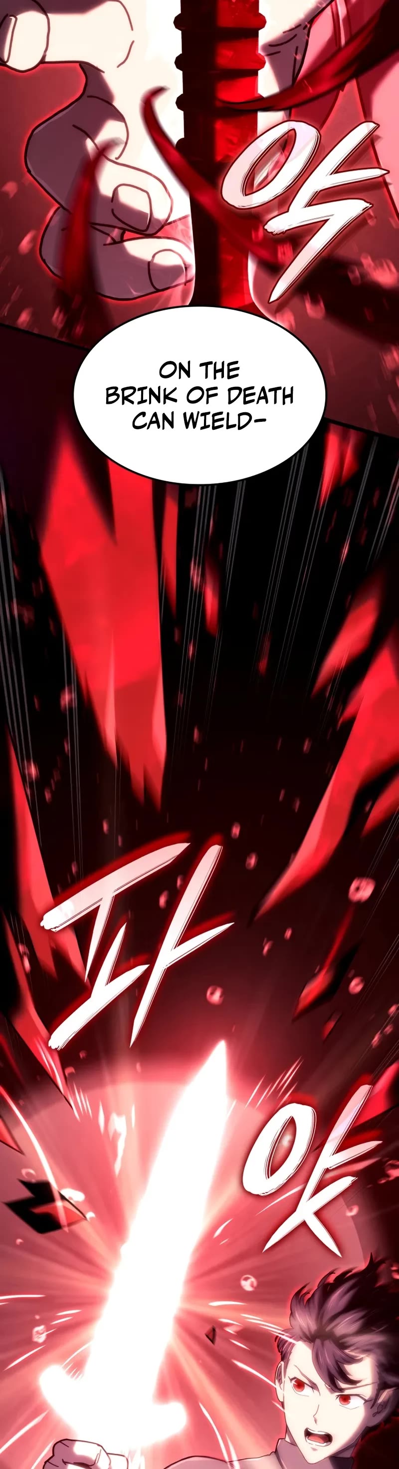 Revenge of the Sword Clan's Hound Chapter 125 page 35 - Chapter 125