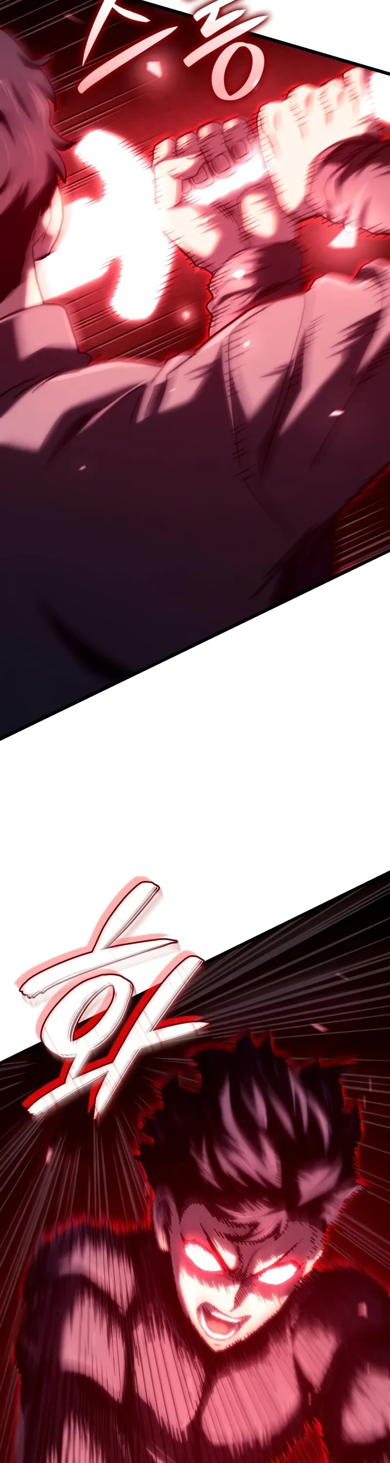 Revenge of the Sword Clan's Hound Chapter 125 page 38 - Chapter 125