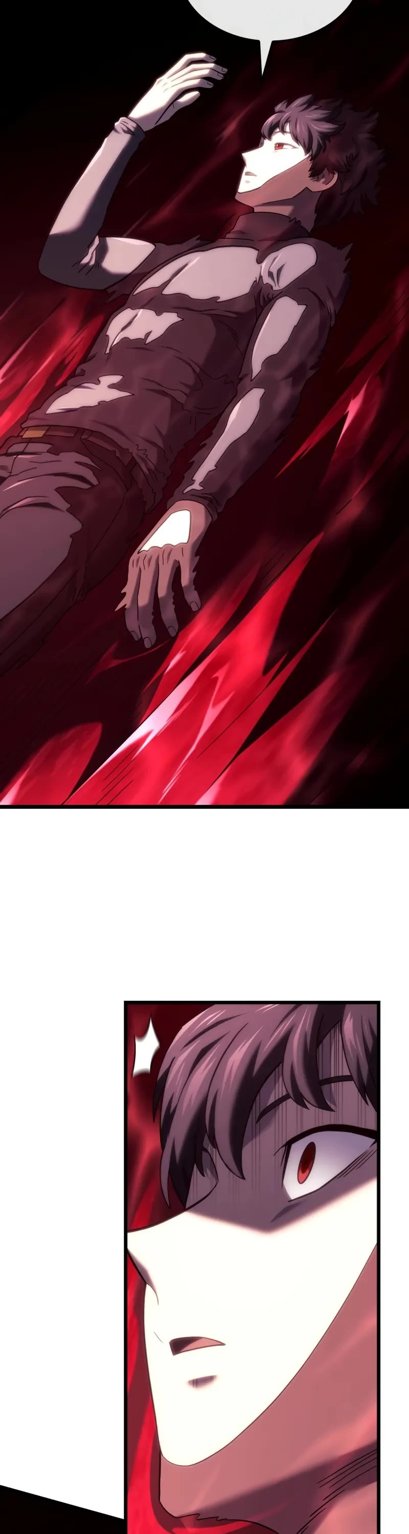 Revenge of the Sword Clan's Hound Chapter 125 page 4 - Chapter 125
