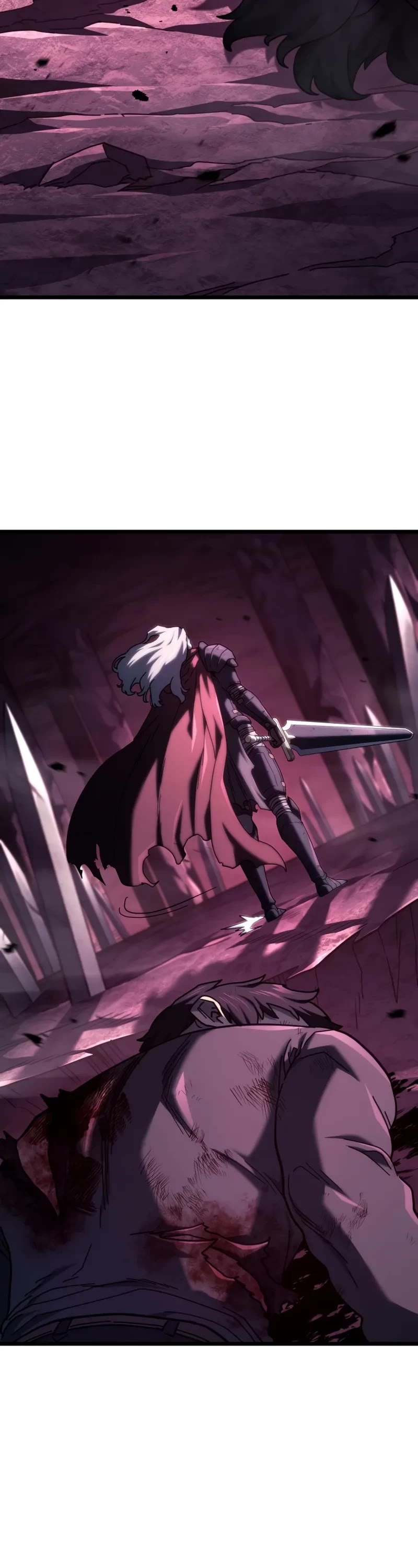 Revenge of the Sword Clan's Hound Chapter 125 page 43 - Chapter 125