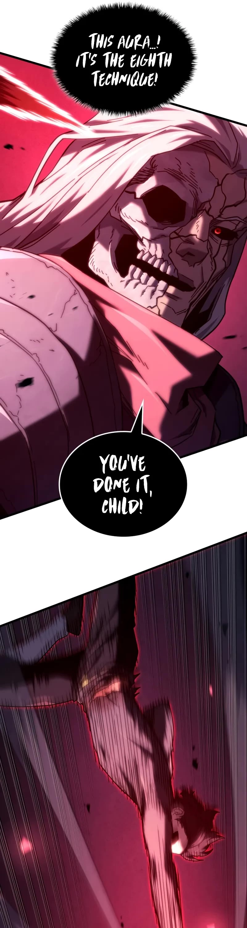 Revenge of the Sword Clan's Hound Chapter 125 page 46 - Chapter 125