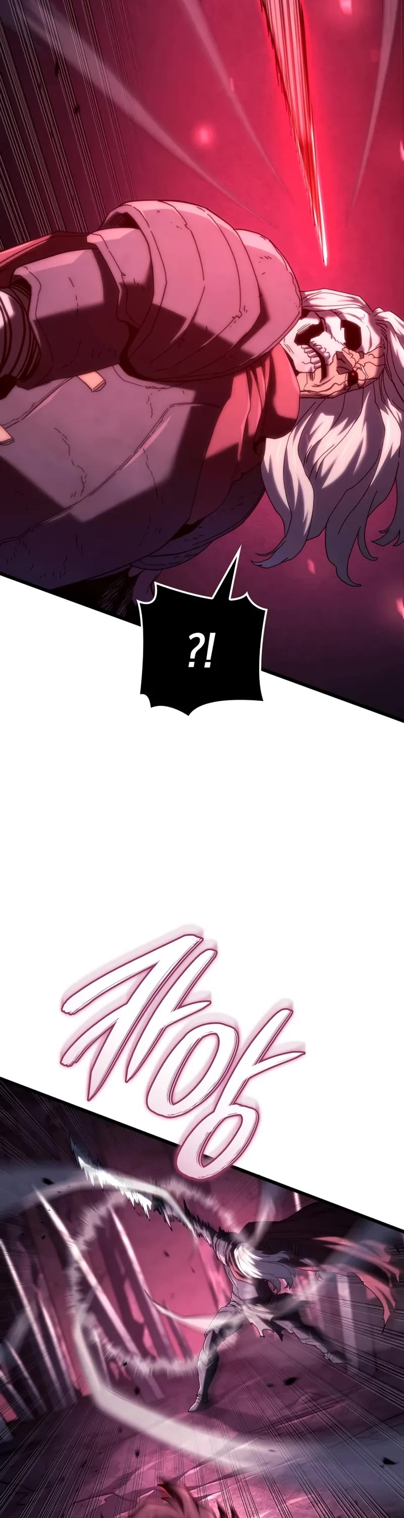 Revenge of the Sword Clan's Hound Chapter 125 page 47 - Chapter 125