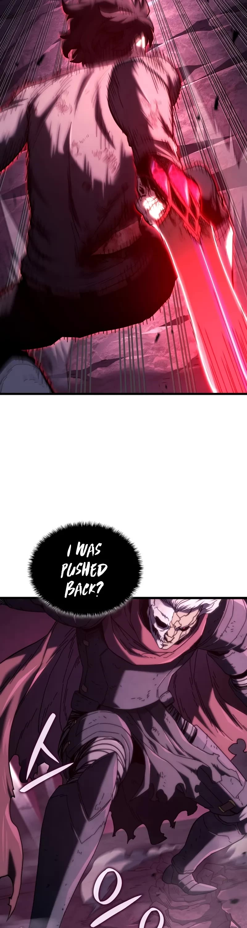 Revenge of the Sword Clan's Hound Chapter 125 page 48 - Chapter 125