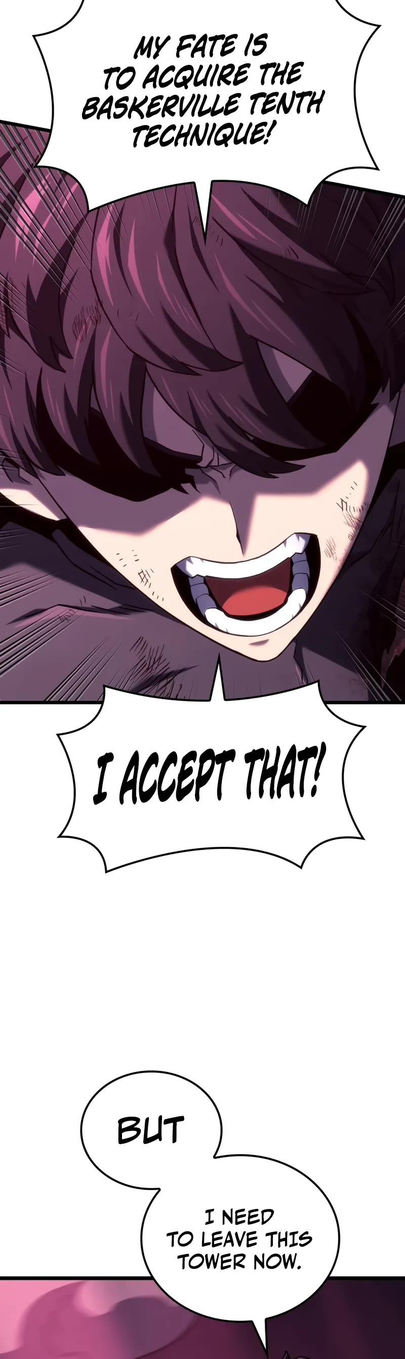 Revenge of the Sword Clan's Hound Chapter 125 page 50 - Chapter 125