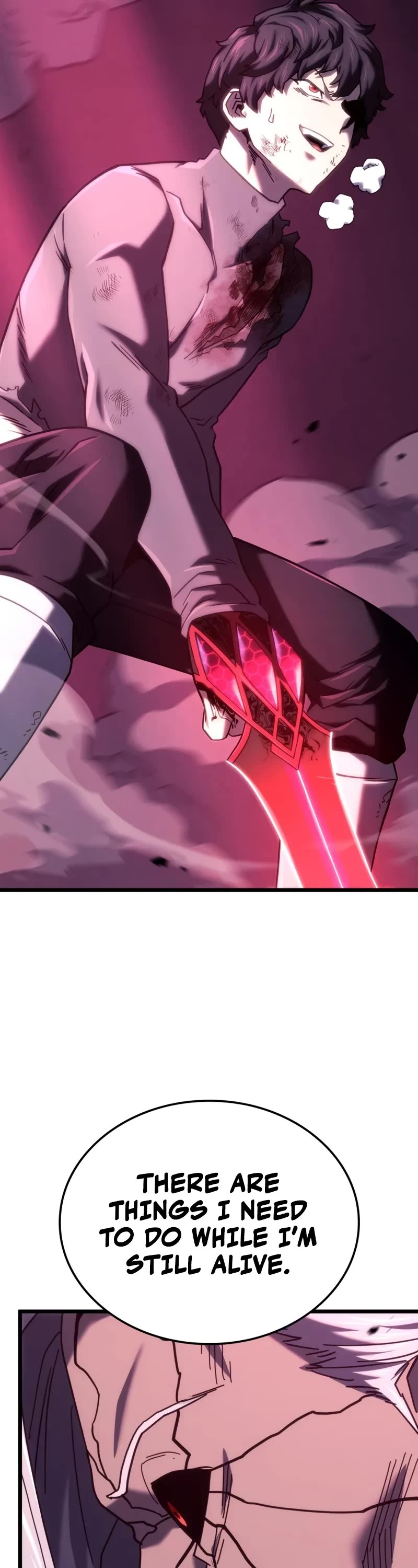 Revenge of the Sword Clan's Hound Chapter 125 page 51 - Chapter 125