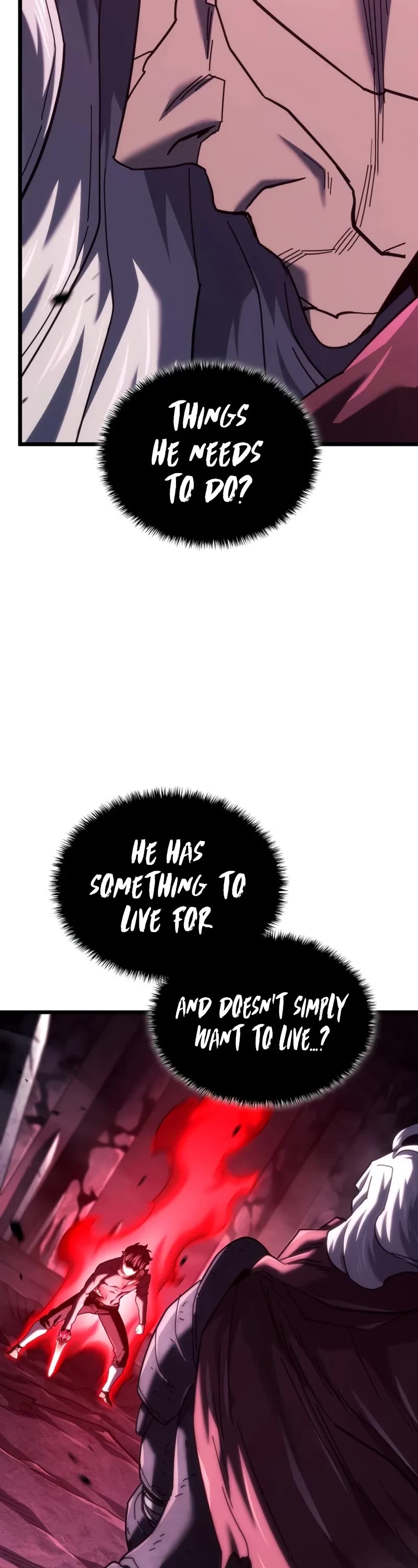 Revenge of the Sword Clan's Hound Chapter 125 page 52 - Chapter 125