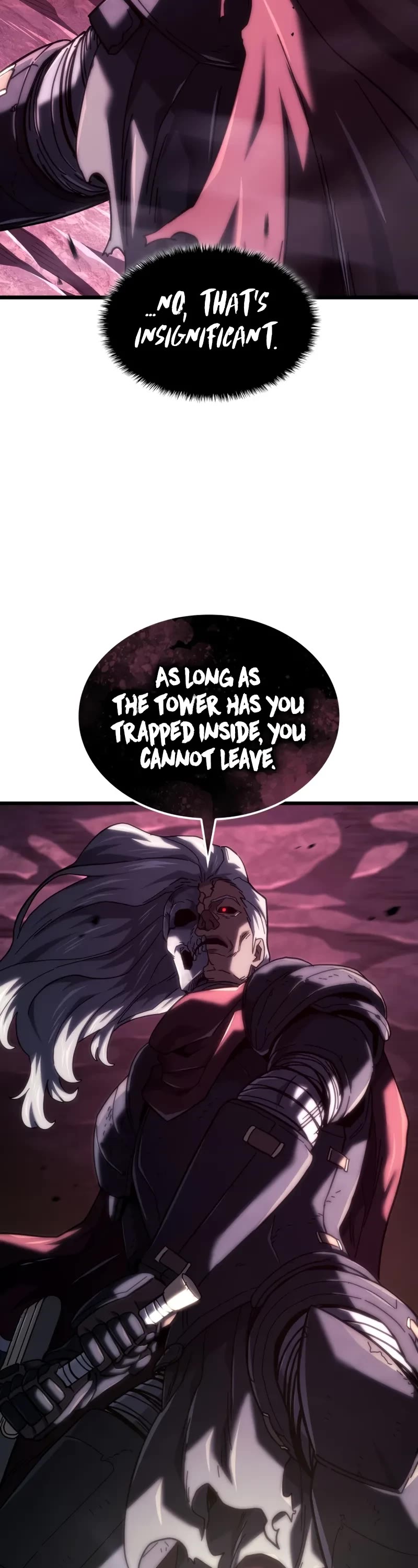 Revenge of the Sword Clan's Hound Chapter 125 page 53 - Chapter 125