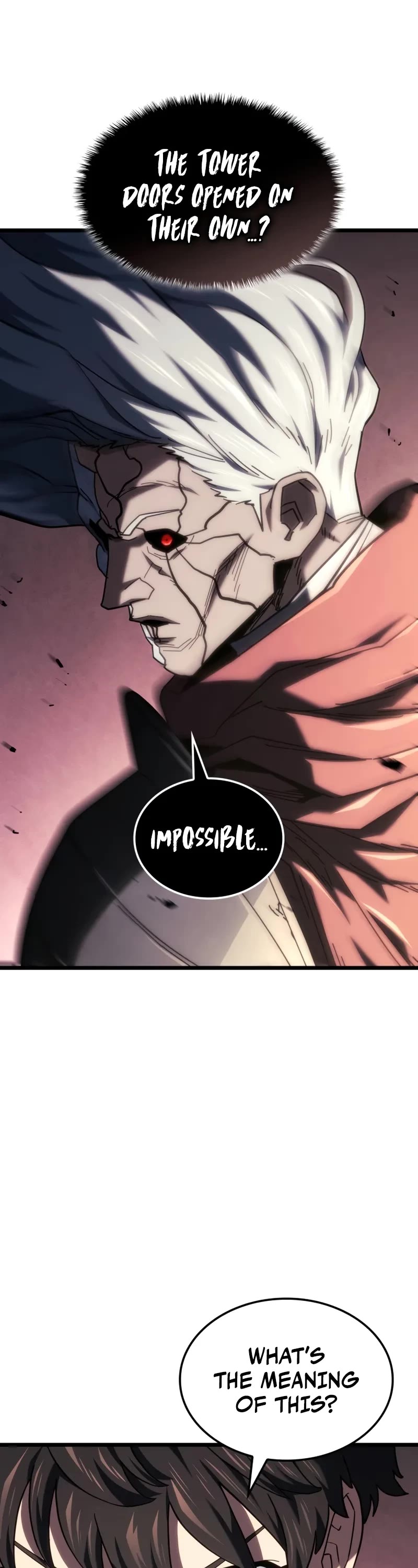Revenge of the Sword Clan's Hound Chapter 125 page 56 - Chapter 125
