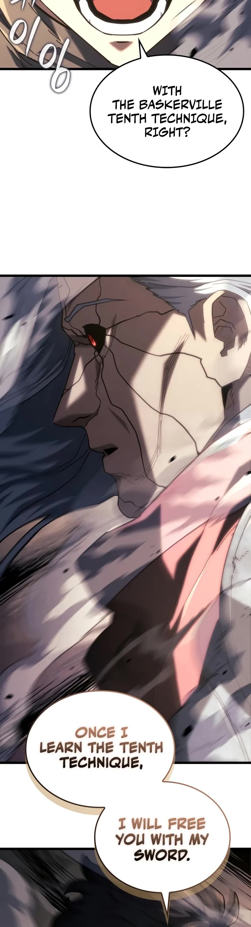 Revenge of the Sword Clan's Hound Chapter 125 page 60 - Chapter 125