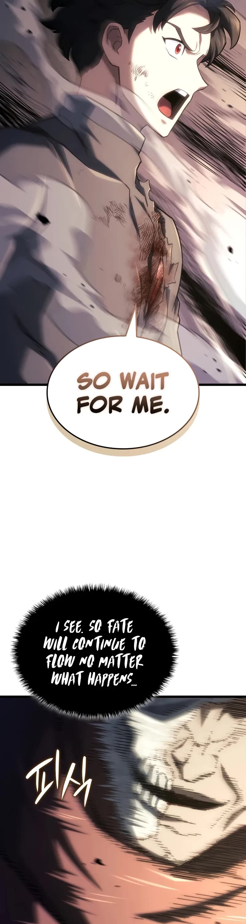 Revenge of the Sword Clan's Hound Chapter 125 page 61 - Chapter 125