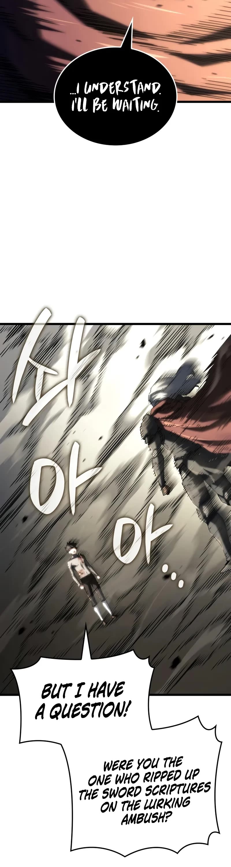 Revenge of the Sword Clan's Hound Chapter 125 page 62 - Chapter 125