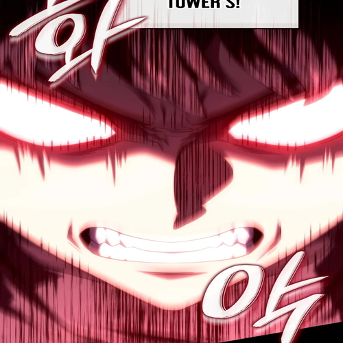 Revenge of the Sword Clan's Hound Chapter 125 cover