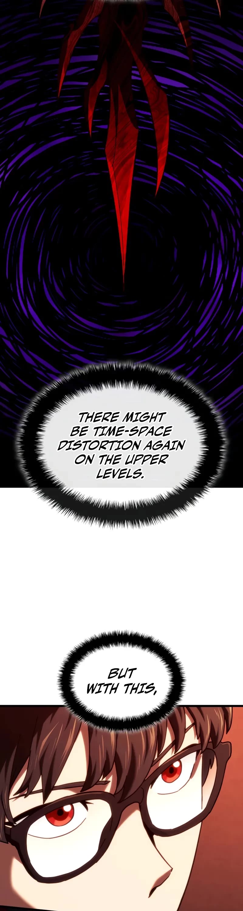 Revenge of the Sword Clan's Hound Chapter 126 page 14 - Chapter 126