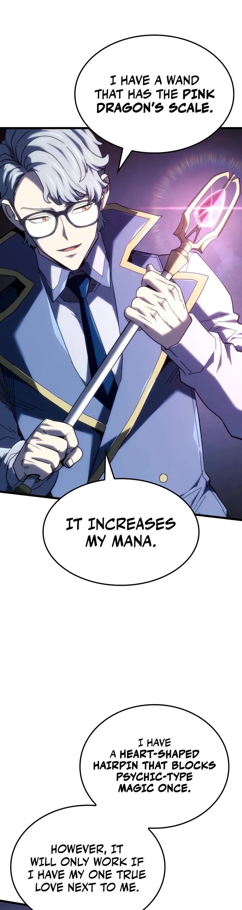 Revenge of the Sword Clan's Hound Chapter 126 page 25 - Chapter 126