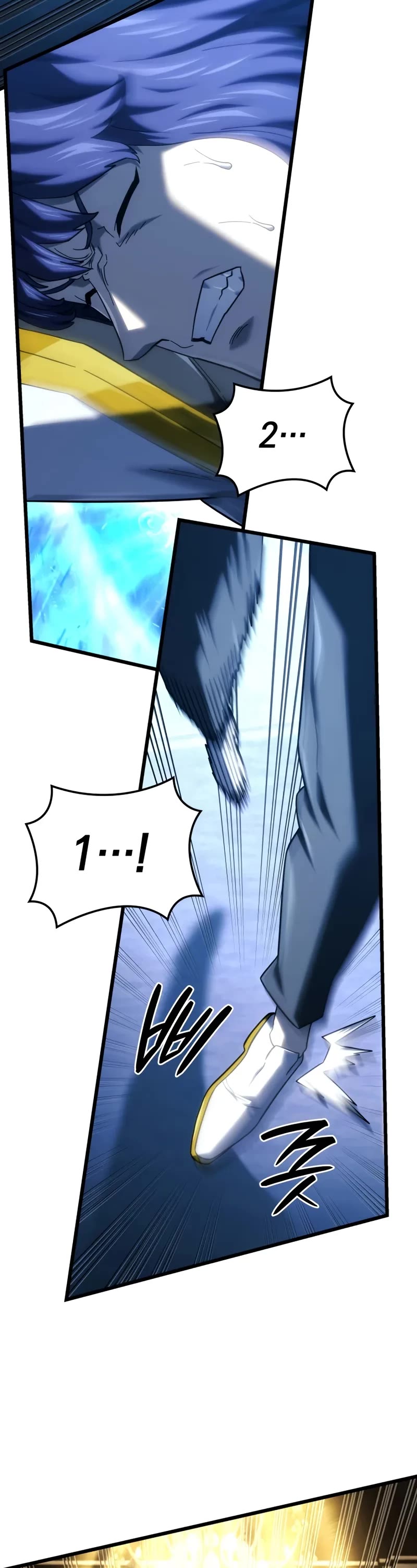 Revenge of the Sword Clan's Hound Chapter 126 page 38 - Chapter 126