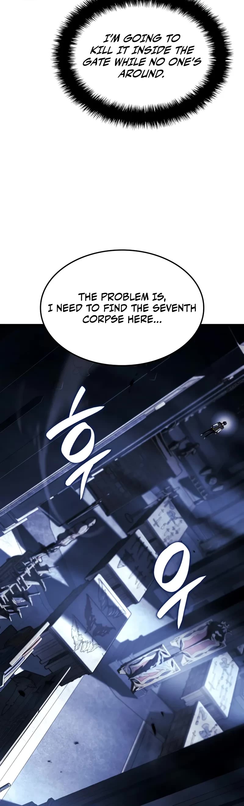 Revenge of the Sword Clan's Hound Chapter 126 page 46 - Chapter 126