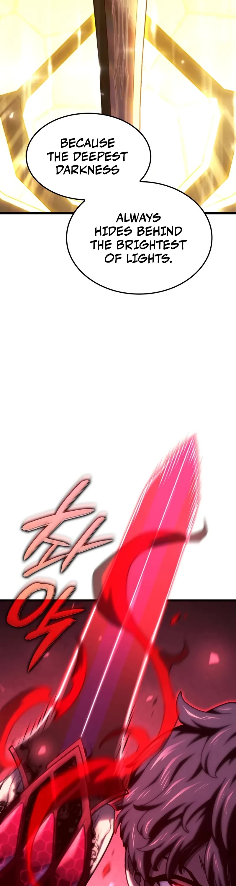Revenge of the Sword Clan's Hound Chapter 126 page 54 - Chapter 126