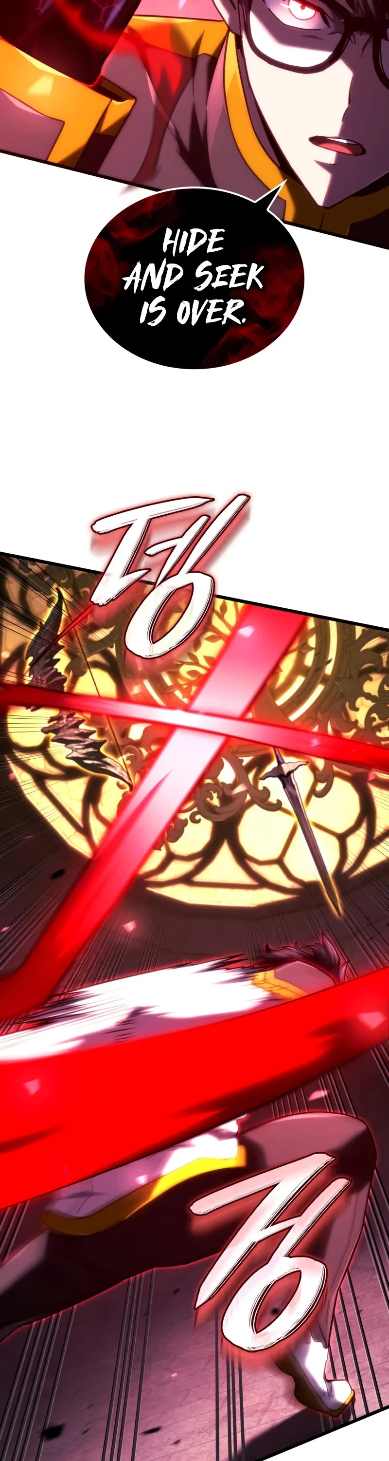 Revenge of the Sword Clan's Hound Chapter 126 page 55 - Chapter 126