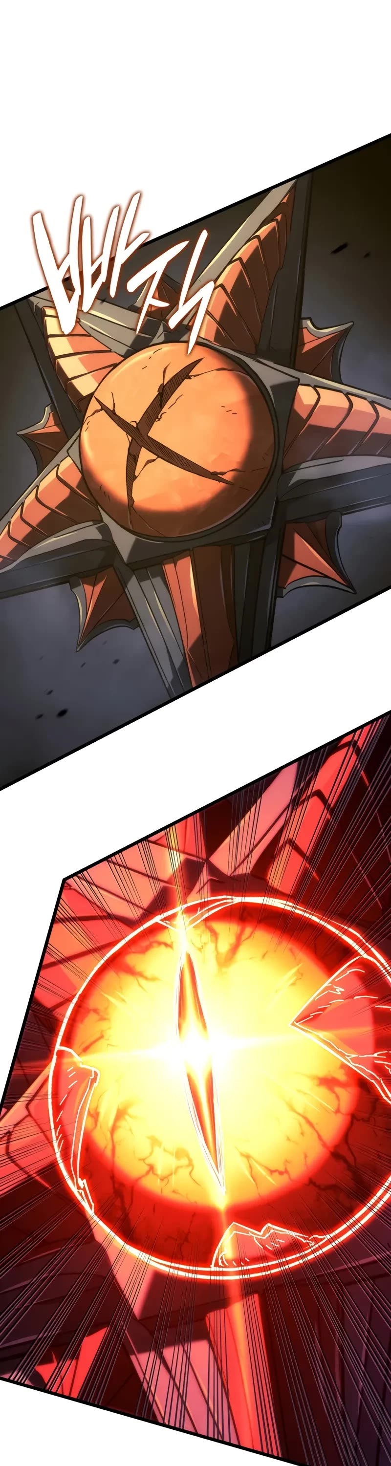 Revenge of the Sword Clan's Hound Chapter 126 page 57 - Chapter 126