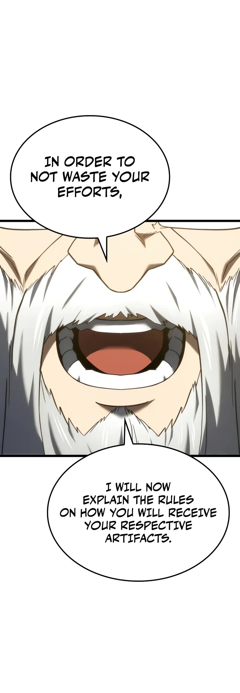 Revenge of the Sword Clan's Hound Chapter 126 page 6 - Chapter 126