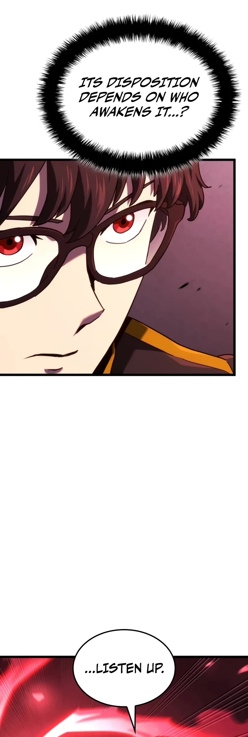 Revenge of the Sword Clan's Hound Chapter 127 page 16 - Chapter 127