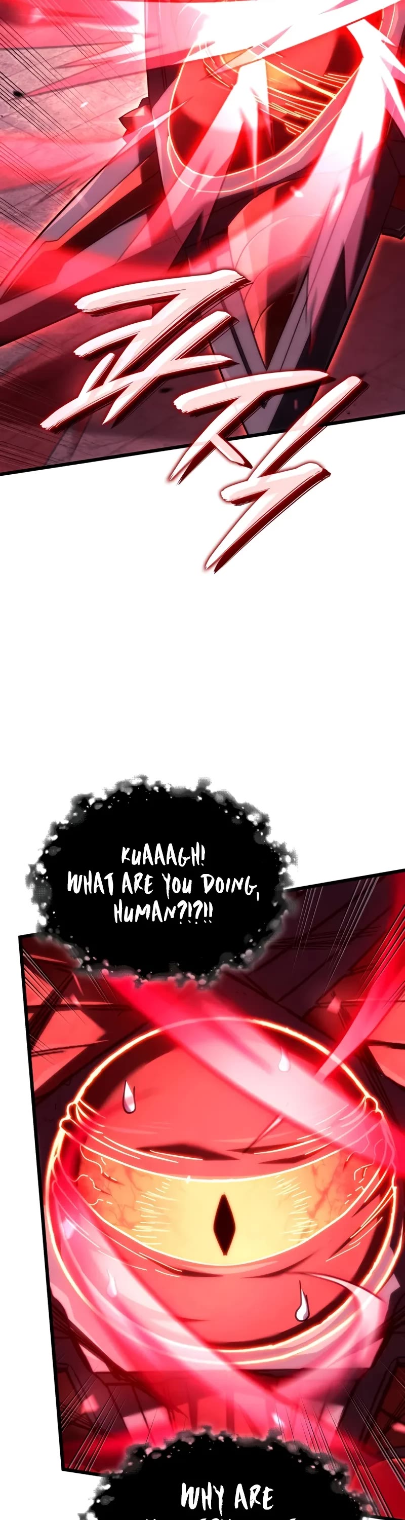 Revenge of the Sword Clan's Hound Chapter 127 page 18 - Chapter 127