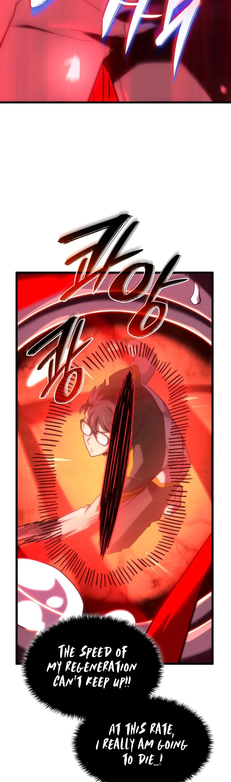 Revenge of the Sword Clan's Hound Chapter 127 page 20 - Chapter 127