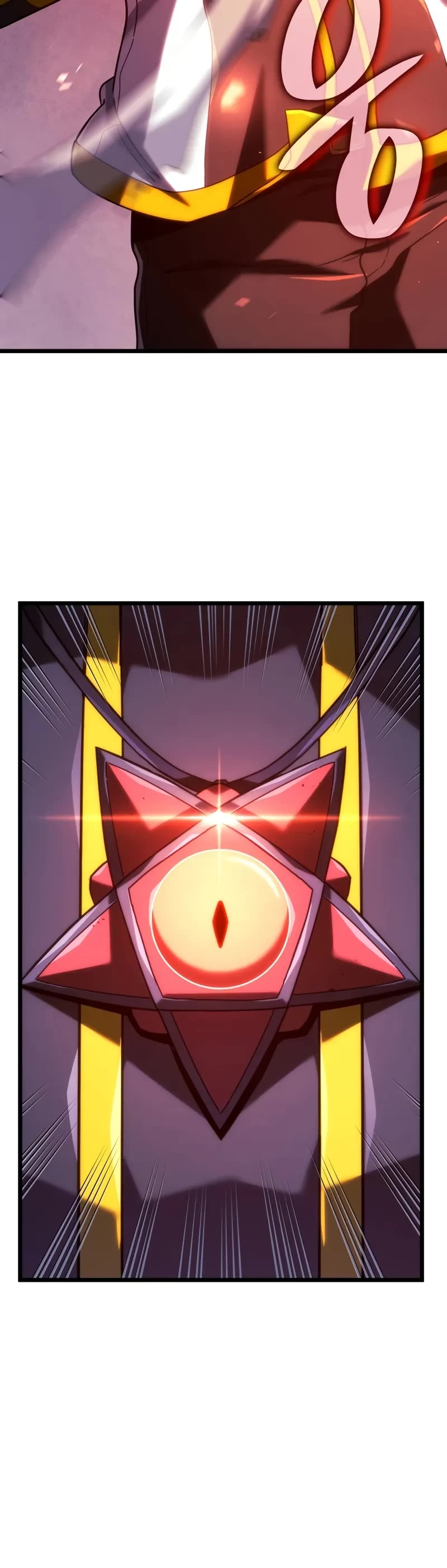 Revenge of the Sword Clan's Hound Chapter 127 page 31 - Chapter 127