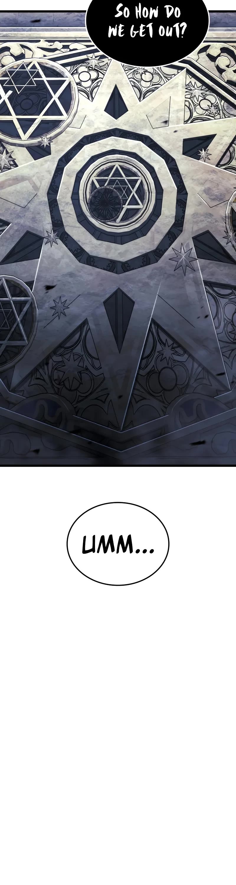 Revenge of the Sword Clan's Hound Chapter 127 page 33 - Chapter 127