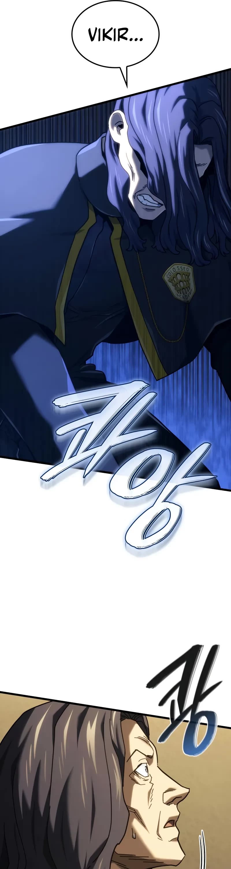 Revenge of the Sword Clan's Hound Chapter 127 page 42 - Chapter 127