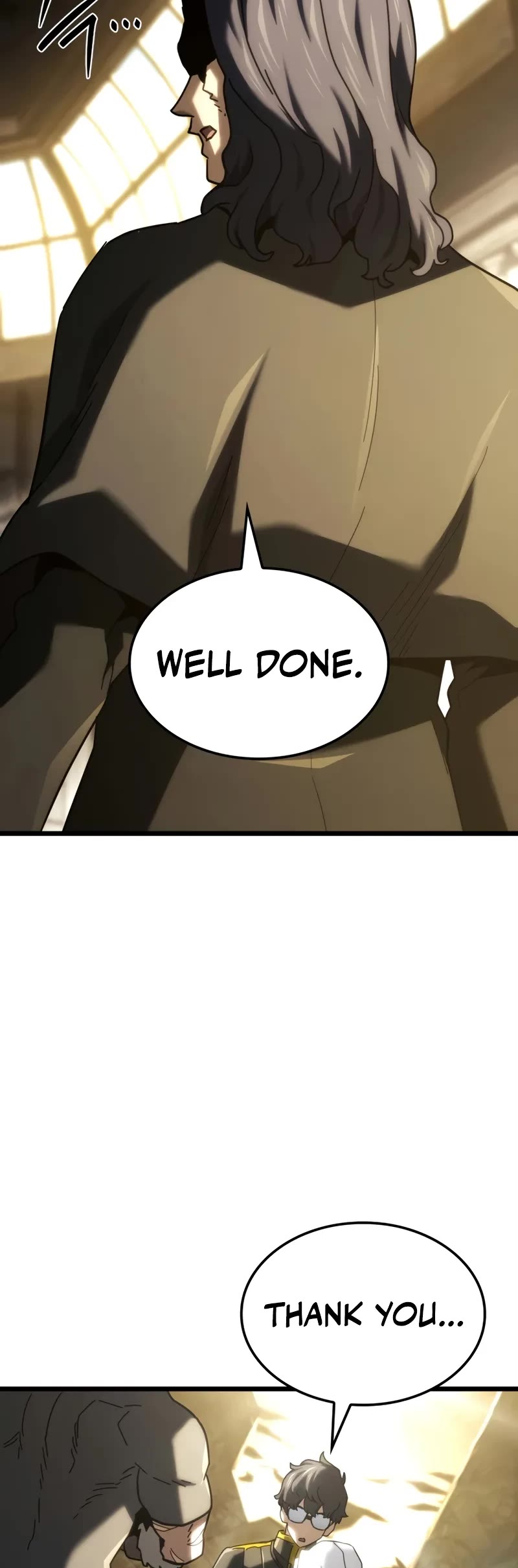Revenge of the Sword Clan's Hound Chapter 127 page 55 - Chapter 127