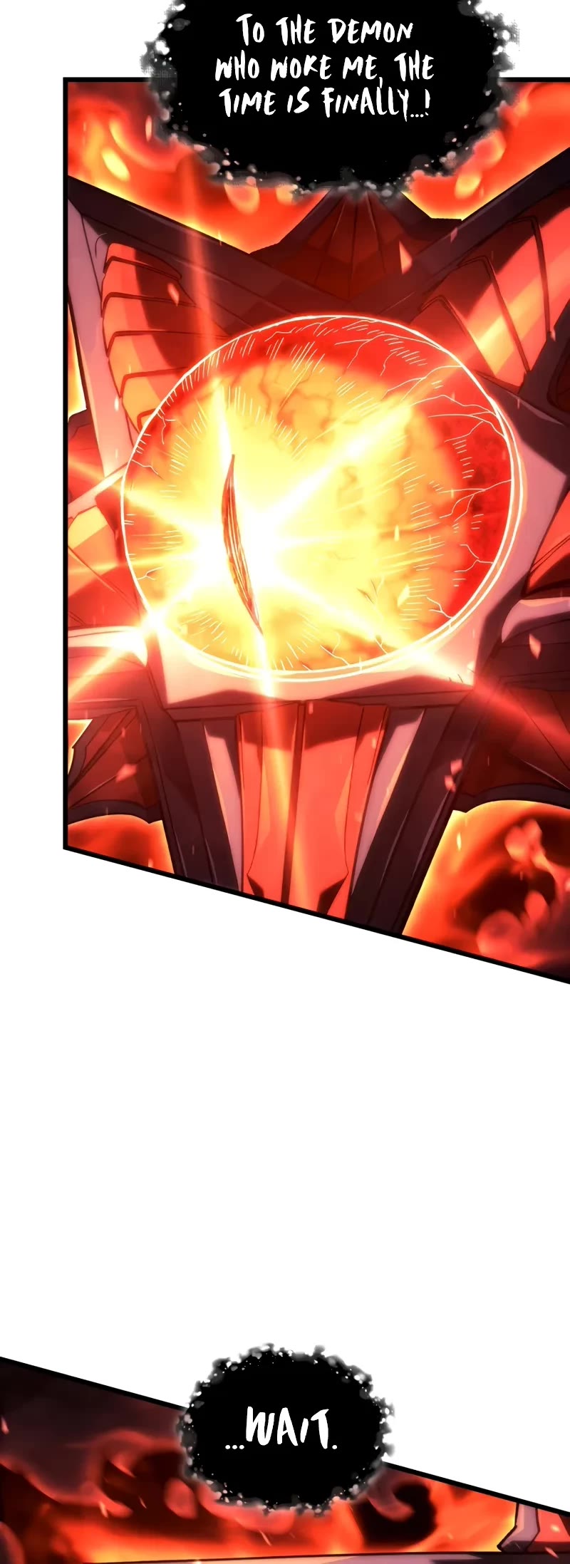 Revenge of the Sword Clan's Hound Chapter 127 page 6 - Chapter 127