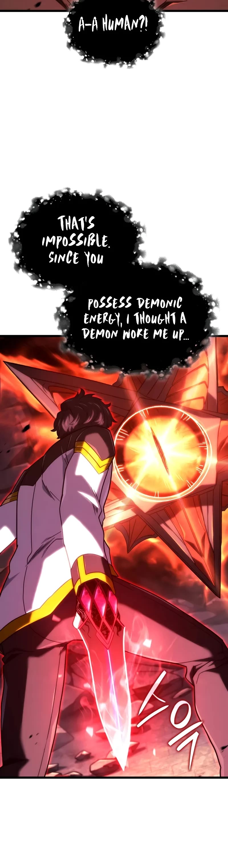 Revenge of the Sword Clan's Hound Chapter 127 page 8 - Chapter 127