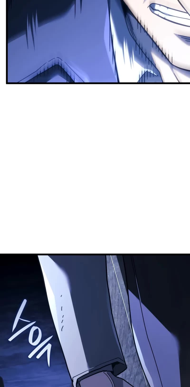 Revenge of the Sword Clan's Hound Chapter 128 page 29 - Chapter 128
