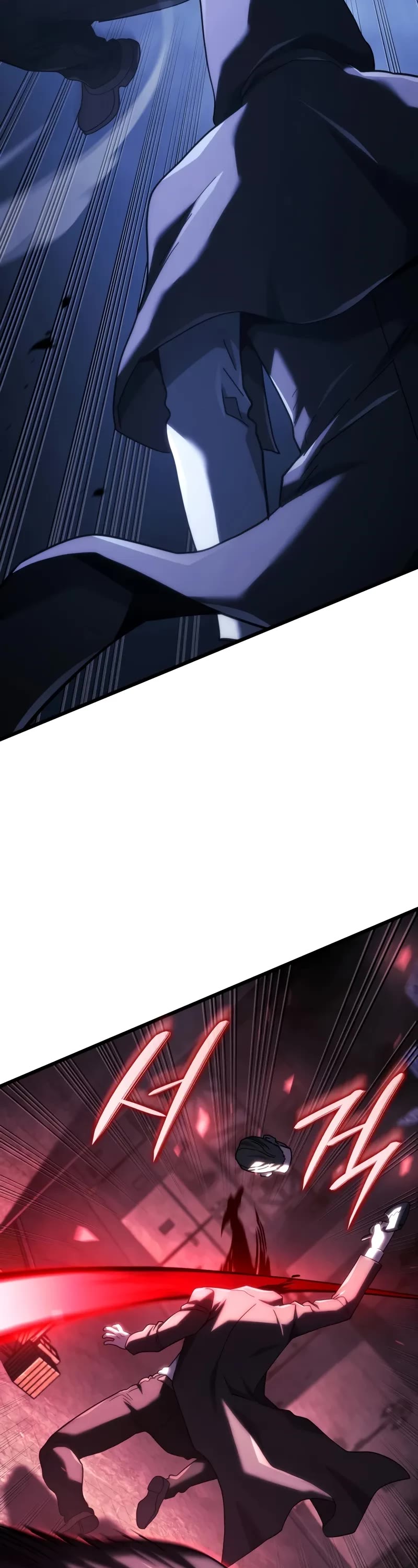 Revenge of the Sword Clan's Hound Chapter 128 page 38 - Chapter 128