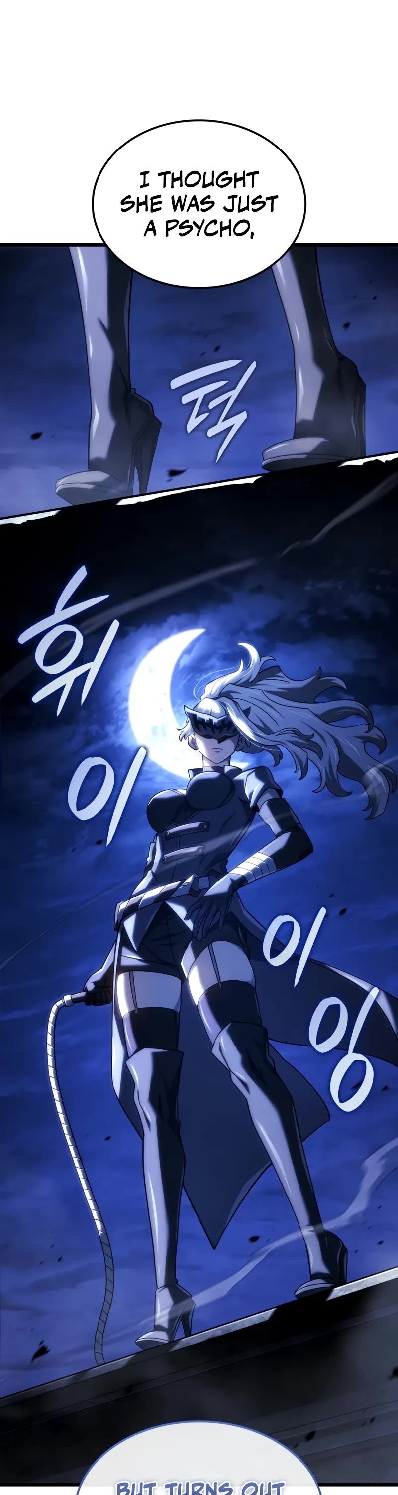 Revenge of the Sword Clan's Hound Chapter 128 page 48 - Chapter 128