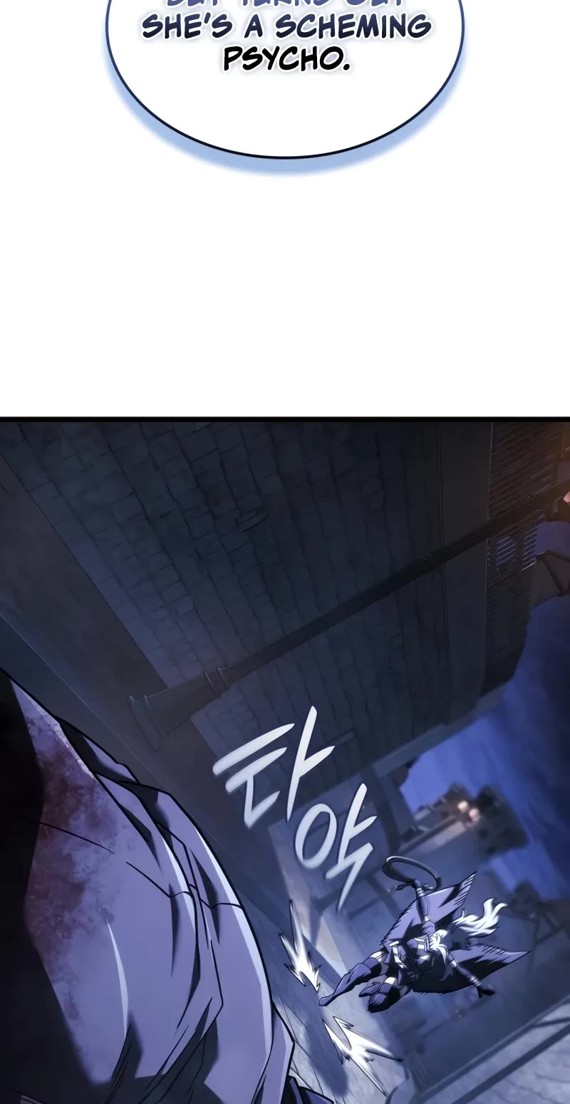 Revenge of the Sword Clan's Hound Chapter 128 page 49 - Chapter 128