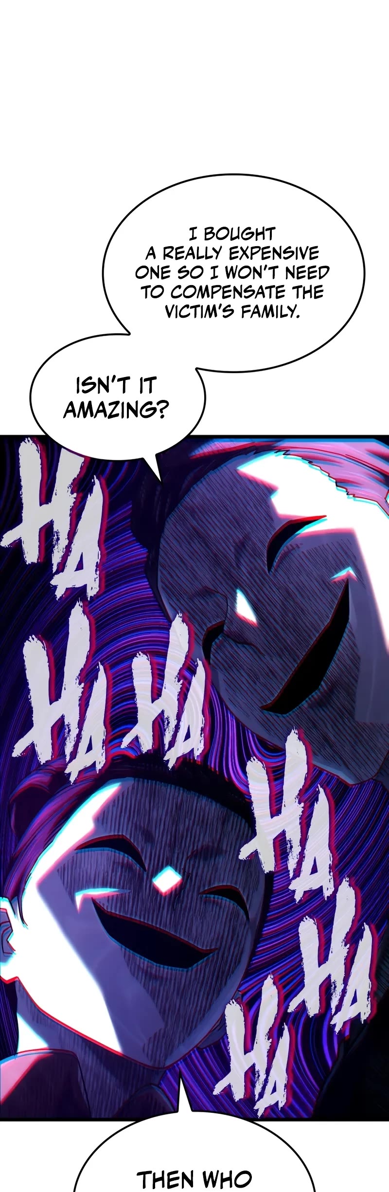 Revenge of the Sword Clan's Hound Chapter 129 page 10 - Chapter 129