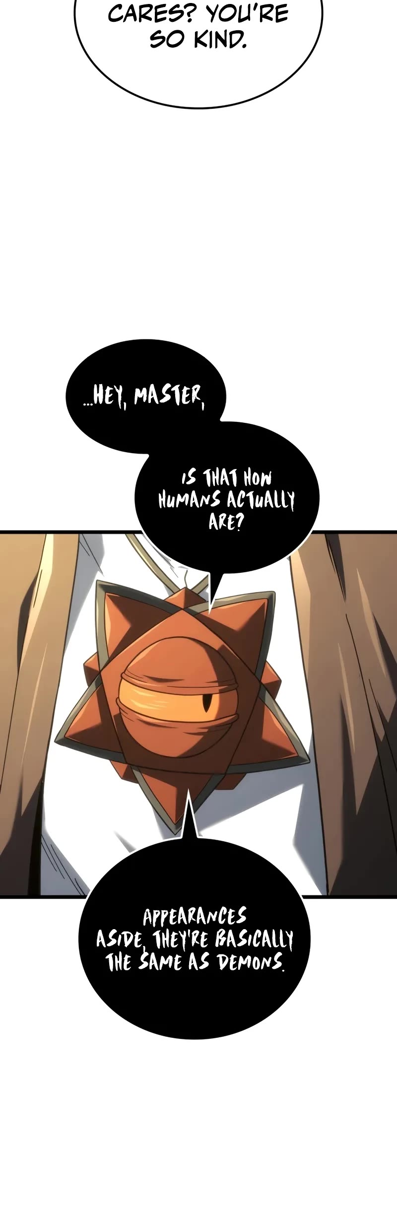 Revenge of the Sword Clan's Hound Chapter 129 page 11 - Chapter 129